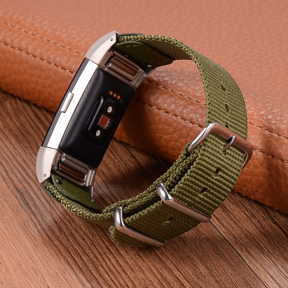 nike fitbit charge 2 band