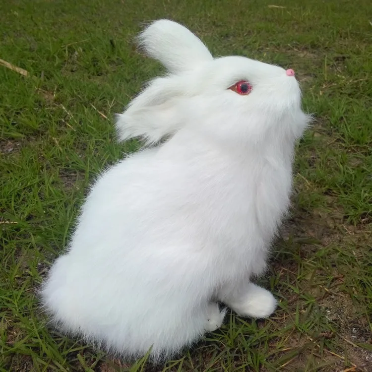 free shipping 22x15cm white rabbit toy model toy polyethylene & furs resin handicraft,decoration baby toy A579
free shipping 22x15cm white rabbit toy model toy polyethylene & furs resin handicraft,decoration baby toy A579