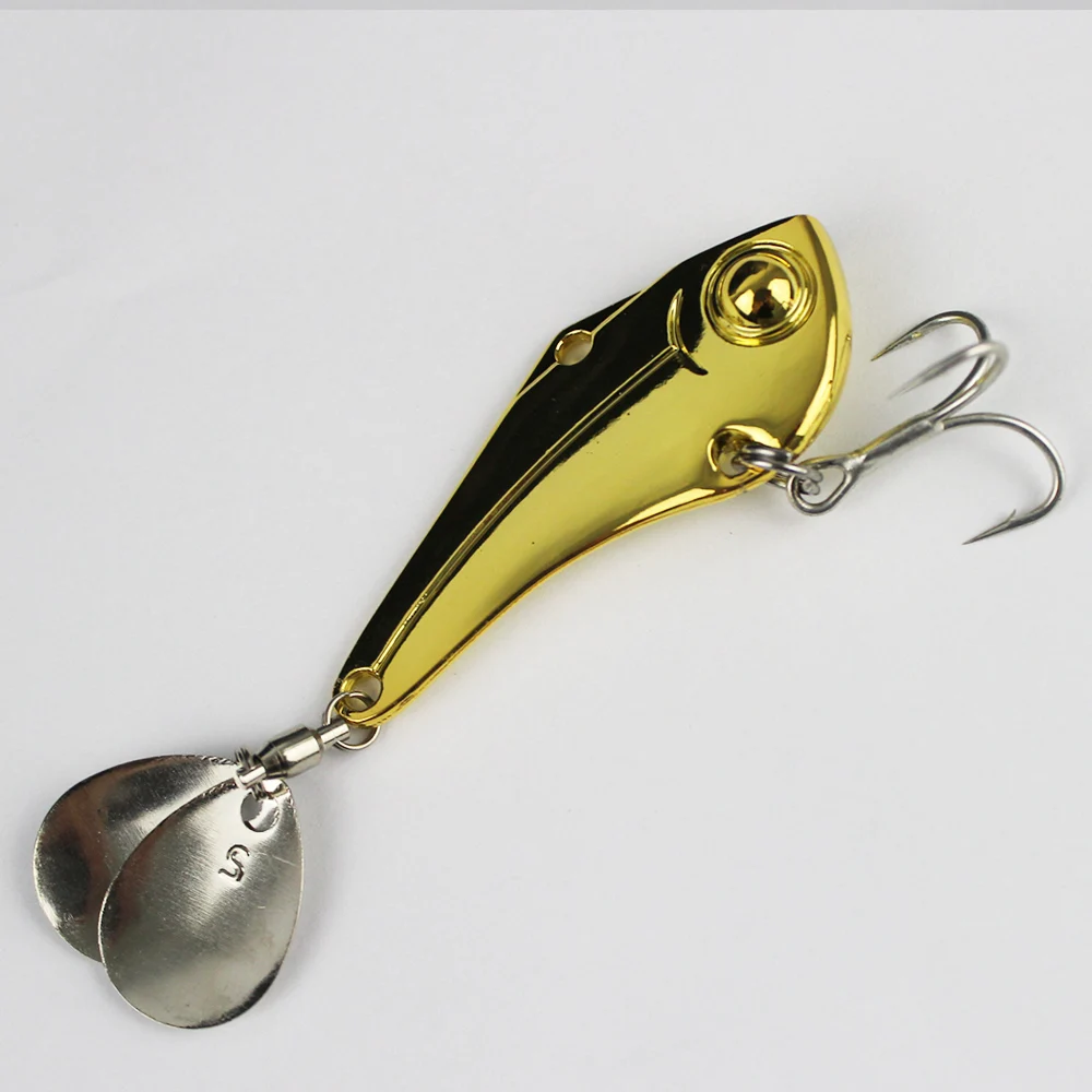 Spoon Bait Fishing Metal Lure Hard Fishing Lure 7G 14G 18G 27G Fly Fis –  Bargain Bait Box