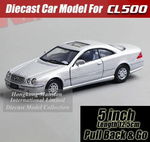 1:38 Scale Alloy Diecast Metal Car Model For TheBenz CL500 Collection Model Pull Back Toys Vehicle Car
1:38 Scale Alloy Diecast Metal Car Model For TheBenz CL500 Collection Model Pull Back Toys Vehicle Car