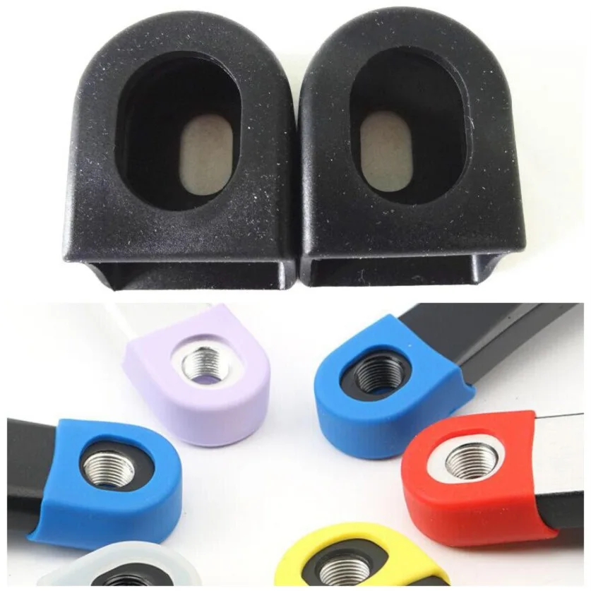 2PCS MTB Mountain bicycle Fixed Gear Crankset Crank Protector Case RACEFACE Cover Cap Sram XX1 XO M980 M670 M780 cc0003
2PCS MTB Mountain bicycle Fixed Gear Crankset Crank Protector Case RACEFACE Cover Cap Sram XX1 XO M980 M670 M780 cc0003