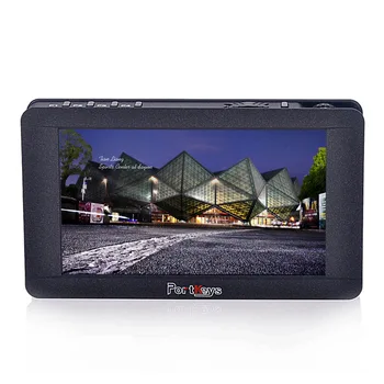 Ikan Portkeys LH5s 5 inch 1920x1080 Full HD LCD 4K HDMI Touch Screen Video Monitor for A7s II DSLR Camera
Ikan Portkeys LH5s 5 inch 1920x1080 Full HD LCD 4K HDMI Touch Screen Video Monitor for A7s II DSLR Camera