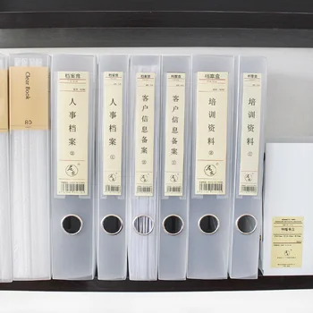 A4 Simple creativity Transparent folders Office data box File filing box Office stationery
A4 Simple creativity Transparent folders Office data box File filing box Office stationery