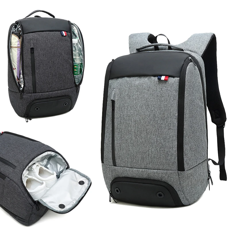 Outdoor Large Travel Laptop Backpack Men Women Bag For Keep Food Drink Cold Warm Bag Waterproof Male Female Shoe Pocket Backpack
Outdoor Large Travel Laptop Backpack Men Women Bag For Keep Food Drink Cold Warm Bag Waterproof Male Female Shoe Pocket Backpack
