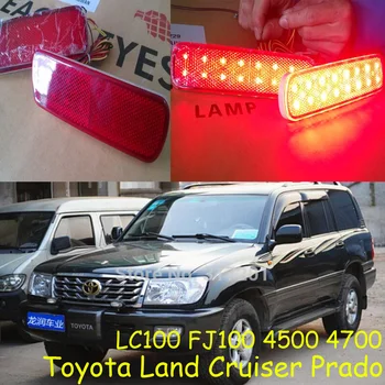 Prado breaking light;LC100,1998~2007,Lexu LX470 1998-2007 ,Free ship!LED,Prado rear light,LED,2pcs,Land cruiser taillight
Prado breaking light;LC100,1998~2007,Lexu LX470 1998-2007 ,Free ship!LED,Prado rear light,LED,2pcs,Land cruiser taillight