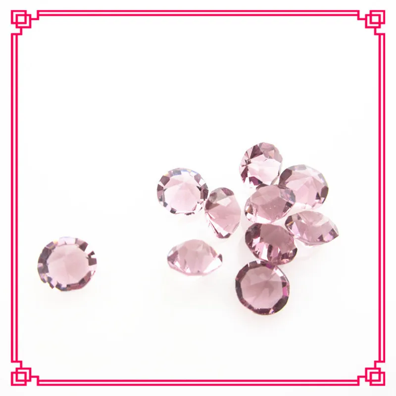 Hot Selling 100pcs Light Purple June Birthstone Crystal Floating Charms Living Glass Memory Lockets Pendants DIY Jewelry Charm
Hot Selling 100pcs Light Purple June Birthstone Crystal Floating Charms Living Glass Memory Lockets Pendants DIY Jewelry Charm