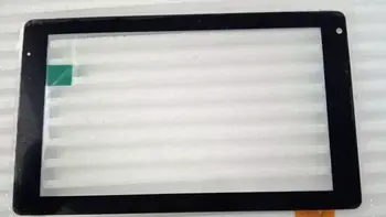 New touch screen for 7" inch QUMO KIDS TAB Tablet Touch panel Digitizer Glass Sensor Replacement Free Shipping
New touch screen for 7" inch QUMO KIDS TAB Tablet Touch panel Digitizer Glass Sensor Replacement Free Shipping