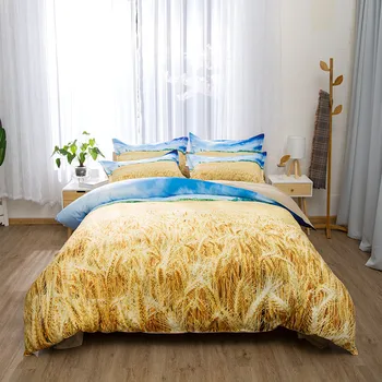 LLANCL Nature Palace Aegean sea Forests Printed Quilt/Duvet/Comforter cover Adult Bedroom 3pcs Polyester Fiber Christmas Gift
LLANCL Nature Palace Aegean sea Forests Printed Quilt/Duvet/Comforter cover Adult Bedroom 3pcs Polyester Fiber Christmas Gift