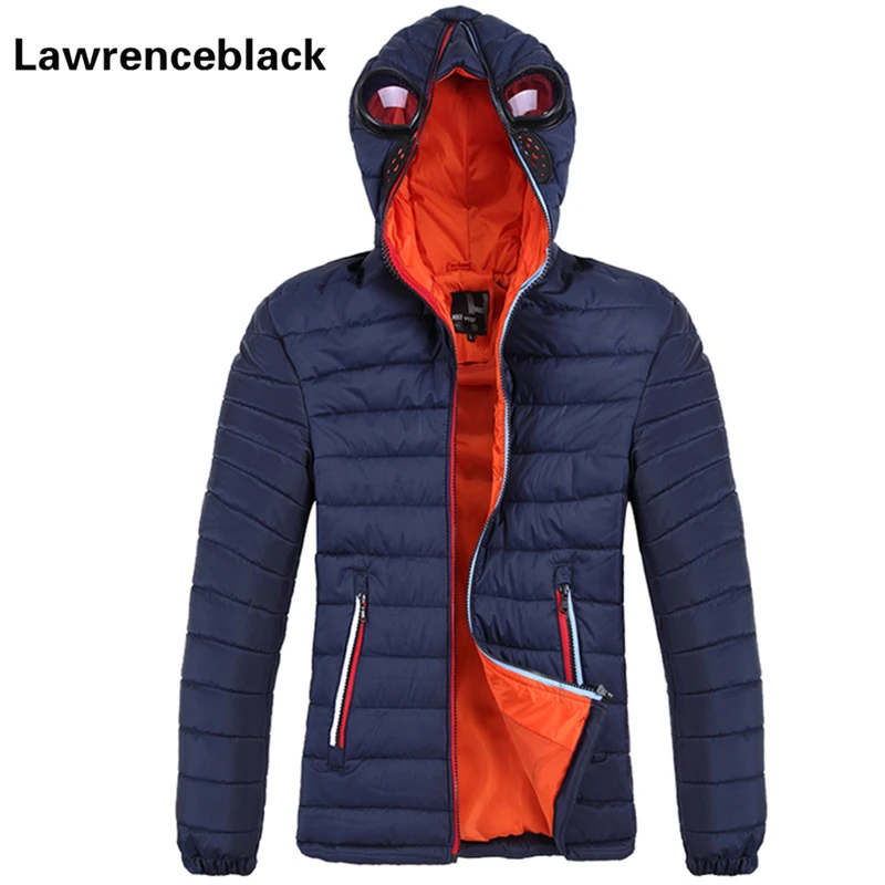 Windproof Men'S Winter Jacket with Glasses Coat Male Wadded Thick Warm Zip Coat 2017 Brand Parka Hooded Design Quilted Jacket 95
Windproof Men'S Winter Jacket with Glasses Coat Male Wadded Thick Warm Zip Coat 2017 Brand Parka Hooded Design Quilted Jacket 95