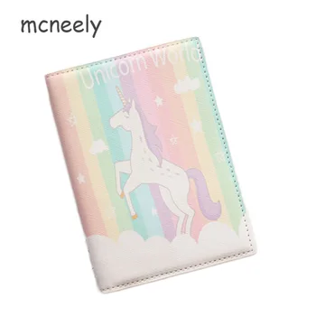 Unicorn world PU Leather Women Passport Holder Couple Models Girls Travel Passport Cover Unisex Card Case Man Card Holder 1pc
Unicorn world PU Leather Women Passport Holder Couple Models Girls Travel Passport Cover Unisex Card Case Man Card Holder 1pc
