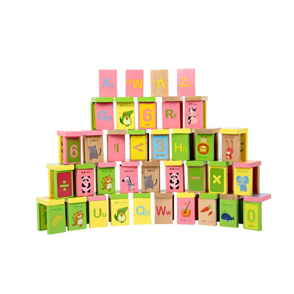 Woodentoys Toy Educational Animal Games Clever Baby Early Learning Toys Develop Children's Intelligence
Woodentoys Toy Educational Animal Games Clever Baby Early Learning Toys Develop Children's Intelligence