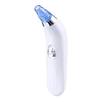 Blackhead Remover, Electric Blackhead Extractor Tool Pore Cleaning Machine Blackhead Artifact Electronic Cleansing Instrument
Blackhead Remover, Electric Blackhead Extractor Tool Pore Cleaning Machine Blackhead Artifact Electronic Cleansing Instrument