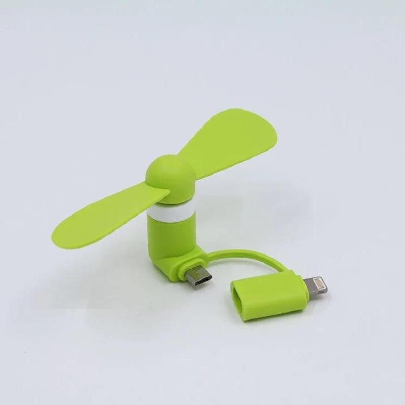 Portable 2 in 1 Mini USB Fans for Samsung / HTC/ Huawei/ LG/ Sony Android Phone Cooling Fan for iPhone 7 6S 6 / 6S Plus 5SE 5S 5
Portable 2 in 1 Mini USB Fans for Samsung / HTC/ Huawei/ LG/ Sony Android Phone Cooling Fan for iPhone 7 6S 6 / 6S Plus 5SE 5S 5
