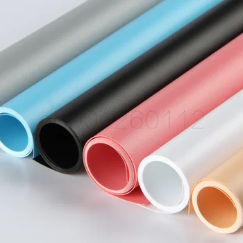 Camera Backgrounds Backdrop 68X130cm PVC background sheet photography background paper For ALL DSLR Camera 5D4 5D2 1DX 6D D850
Camera Backgrounds Backdrop 68X130cm PVC background sheet photography background paper For ALL DSLR Camera 5D4 5D2 1DX 6D D850