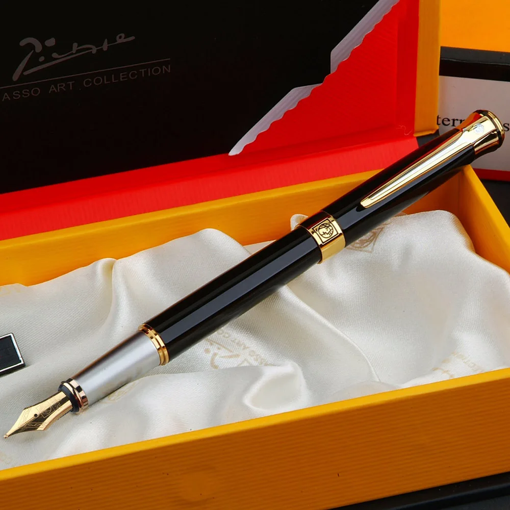 designer ink pens