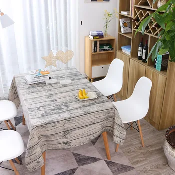 140*80cm Dining Room Table Cover Decorative Table Cloth Cotton Linen Tablecloth Rectangular Tablecloths Party Home Kitchen Decor
140*80cm Dining Room Table Cover Decorative Table Cloth Cotton Linen Tablecloth Rectangular Tablecloths Party Home Kitchen Decor