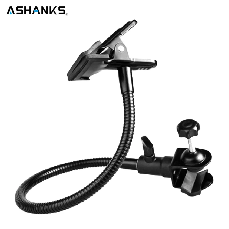New Camera Photo Studio Accessories Light Stand Background Holder C Clamp Clip Flex Arm Reflector
New Camera Photo Studio Accessories Light Stand Background Holder C Clamp Clip Flex Arm Reflector