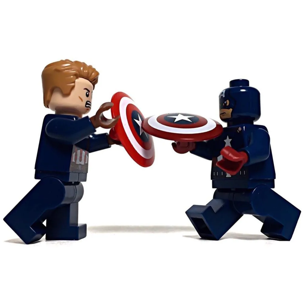 Legoings batman super heroes avengers endgame model Figures sets building blocks brinquedos enlighten Compatible With legoedings
Legoings batman super heroes avengers endgame model Figures sets building blocks brinquedos enlighten Compatible With legoedings