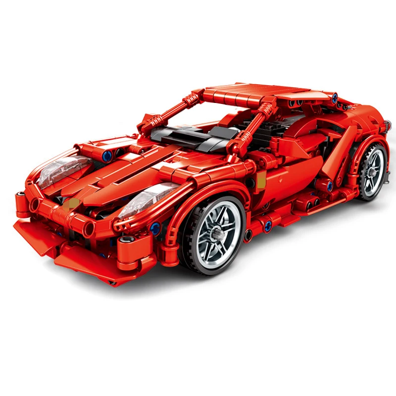 Technic Super Racers Series Speed Champions Compatible Legoings Car Racing Building Blocks Models Children Road Bricks Toys
Technic Super Racers Series Speed Champions Compatible Legoings Car Racing Building Blocks Models Children Road Bricks Toys