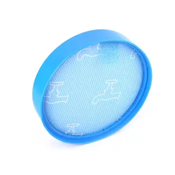 Washable HEPA Filter High Efficiency Filtration Vacuum Cleaner Parts For DYSON DC19 DC20 DC21 DC29 Vacuum Cleaner Parts
Washable HEPA Filter High Efficiency Filtration Vacuum Cleaner Parts For DYSON DC19 DC20 DC21 DC29 Vacuum Cleaner Parts