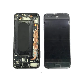 100% New 5.5" For ASUS ZenFone 4 Pro ZS551KL LCD Display Touch Screen Digitizer Glass Assembly Free Tools
100% New 5.5" For ASUS ZenFone 4 Pro ZS551KL LCD Display Touch Screen Digitizer Glass Assembly Free Tools
