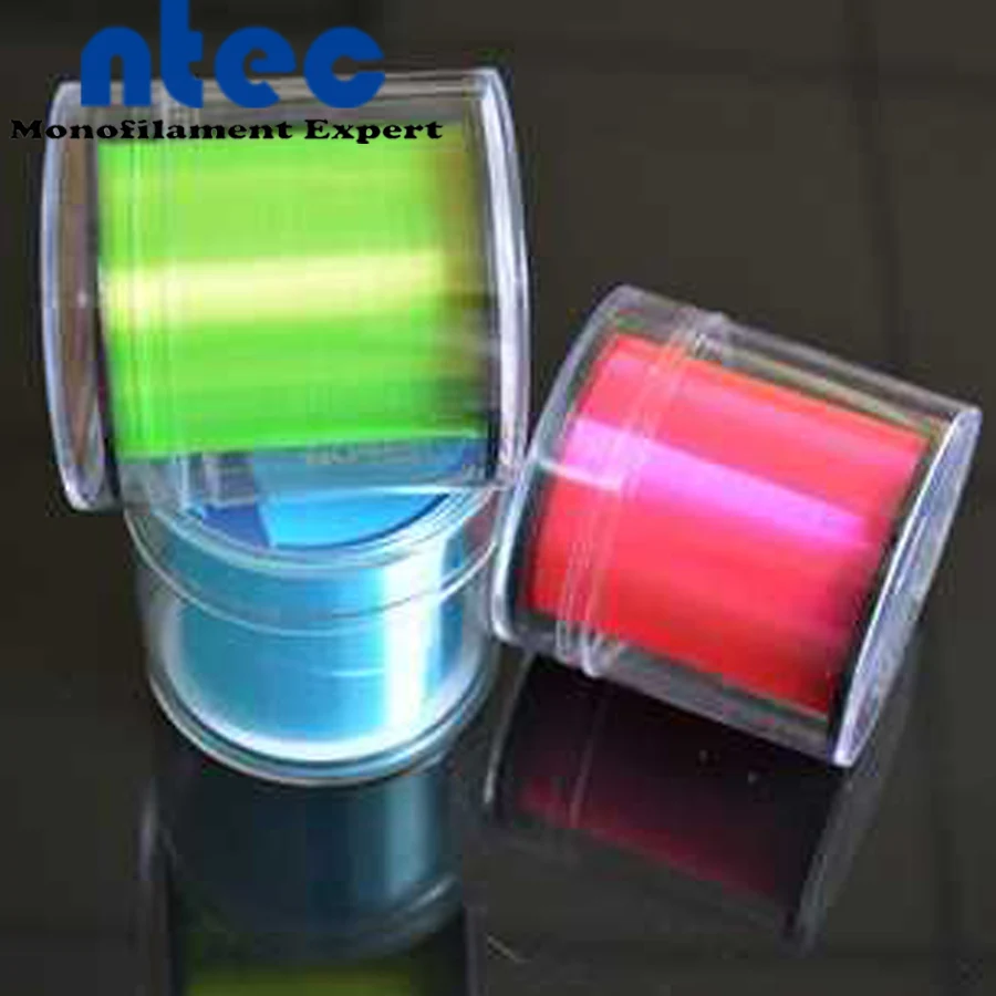 High Strength 500M Monofilament Nylon Fishing Line Japan Quick Sinking Fly Fishing Line for Sea River Lake Fishing Accessories 
High Strength 500M Monofilament Nylon Fishing Line Japan Quick Sinking Fly Fishing Line for Sea River Lake Fishing Accessories