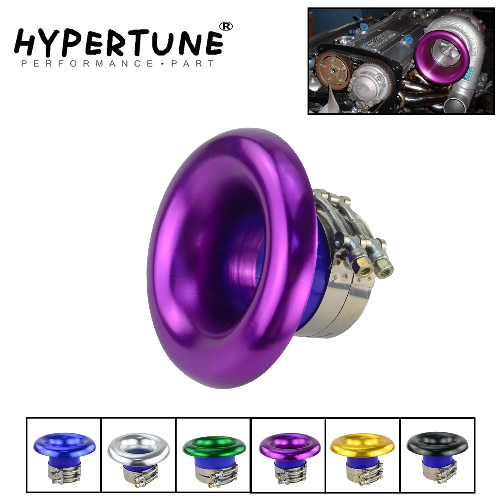 3" or 4" Short RAM / Cold Air Compressor / Intake Inlet Velocity Stack / Turbo Horn Kit with silicone hose and SS304 clamp
3" or 4" Short RAM / Cold Air Compressor / Intake Inlet Velocity Stack / Turbo Horn Kit with silicone hose and SS304 clamp