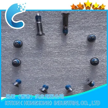 13'' 11'' Air Bottom Back Case Cover Screw Screws Set Repair Part For Macbook Air A1369 A1466 2010 2011 2012 2013 2014 2015
13'' 11'' Air Bottom Back Case Cover Screw Screws Set Repair Part For Macbook Air A1369 A1466 2010 2011 2012 2013 2014 2015