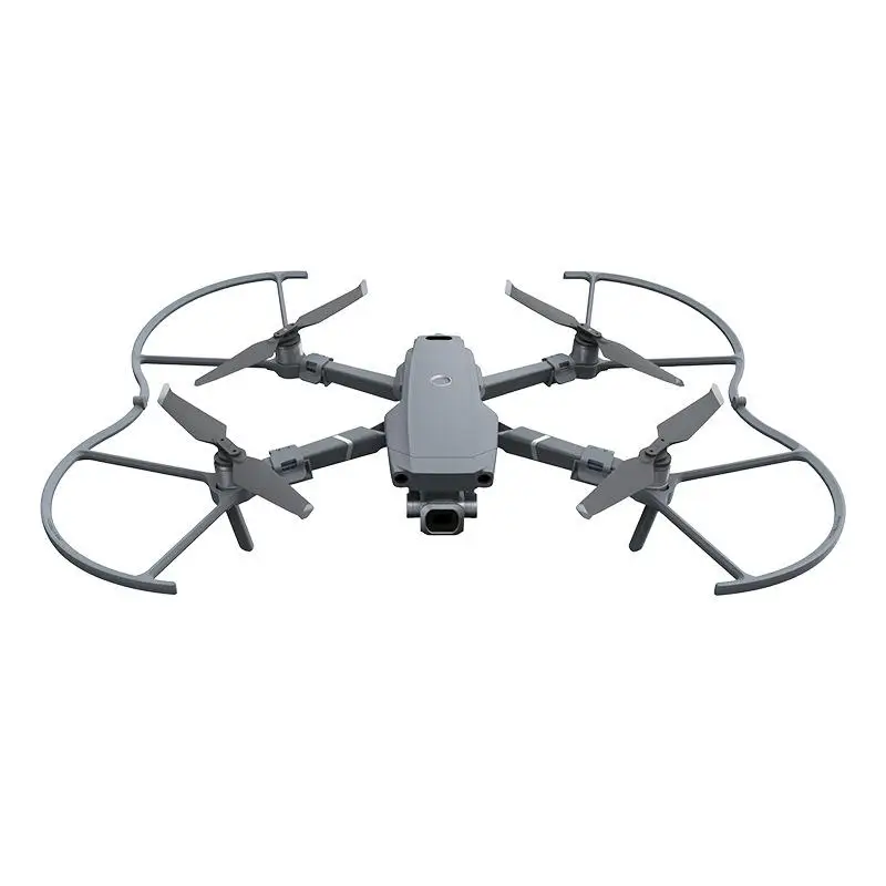 Yiwa Mavic 2 Propeller Guard Paddle Protector for DJI Mavic 2 Pro/Zoom Propellers Protector Accessories
Yiwa Mavic 2 Propeller Guard Paddle Protector for DJI Mavic 2 Pro/Zoom Propellers Protector Accessories