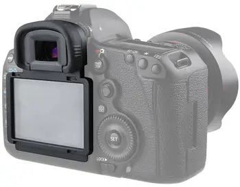 Lcd Hood for Screen Cover Protector for Canon 5D4/5D IV/5D3/5D III/5DR/5DRS/5D MARK IV/5D MARK III camera
Lcd Hood for Screen Cover Protector for Canon 5D4/5D IV/5D3/5D III/5DR/5DRS/5D MARK IV/5D MARK III camera