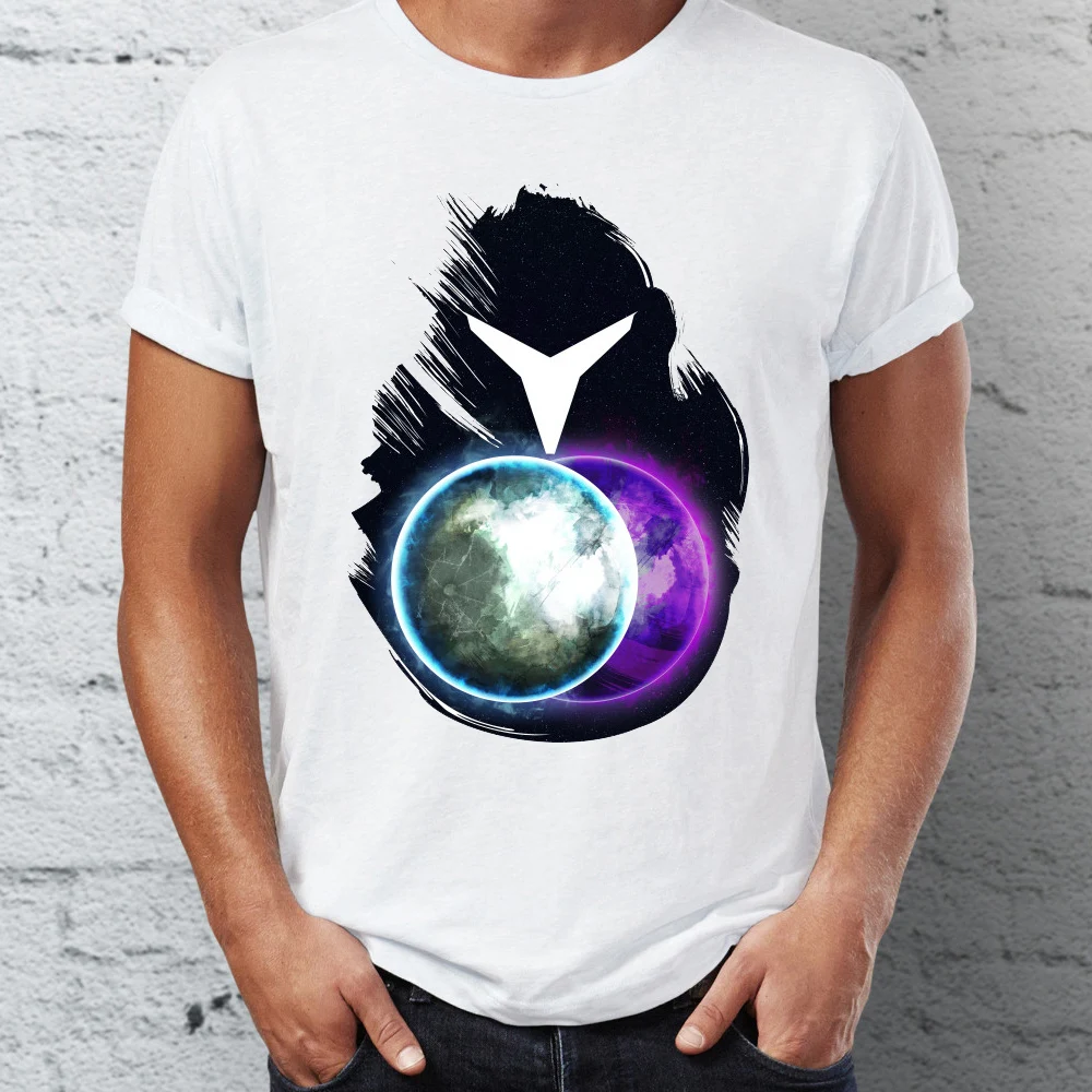 Summer Men's T-shirt Featuring Samus Aran Metroid Artsy Gaming Tshirt Cool Anime Tees Tops Harajuku Streetwear
Summer Men's T-shirt Featuring Samus Aran Metroid Artsy Gaming Tshirt Cool Anime Tees Tops Harajuku Streetwear