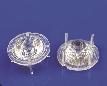 Production COB lens diameter 30MM, 38 degrees with the feet, with COB light source
Production COB lens diameter 30MM, 38 degrees with the feet, with COB light source