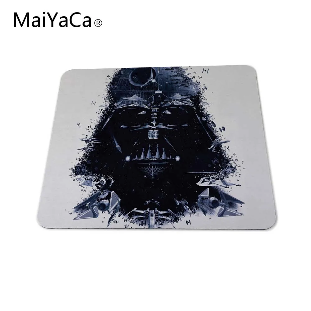 Girls Stylish Printing Design is Durable and Green Mouse Pad Powerpuff