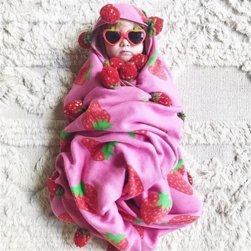 Children's bath towel