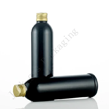 Hot 20pcs/lot 250ml Plastic Empty Bottle for Cosmetic Essential Oil Container Lotion Cream Packaging black Bottles
Hot 20pcs/lot 250ml Plastic Empty Bottle for Cosmetic Essential Oil Container Lotion Cream Packaging black Bottles
