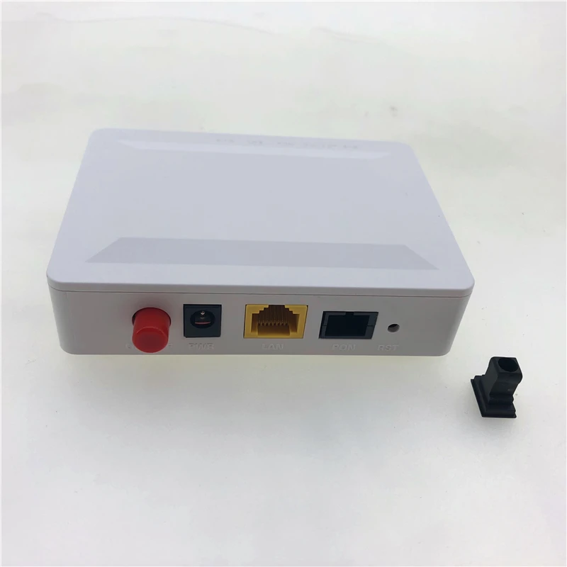 1pcs SFF module EPON ONU FTTO 1GE EPON 1port FTTH ONU ONT EPON OLT 1.25G Epon ZTE Chipset Fiber to home FTTB
1pcs SFF module EPON ONU FTTO 1GE EPON 1port FTTH ONU ONT EPON OLT 1.25G Epon ZTE Chipset Fiber to home FTTB