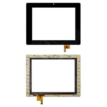 Black New 8" Tablet For GoClever TAB R83 R83.2 Touch screen digitizer panel replacement glass Sensor Free Shipping
Black New 8" Tablet For GoClever TAB R83 R83.2 Touch screen digitizer panel replacement glass Sensor Free Shipping