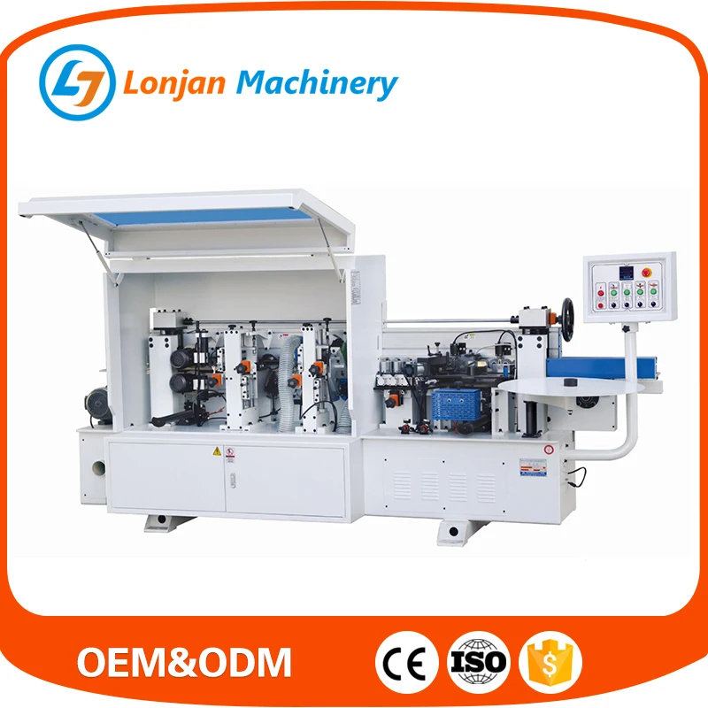 Woodworking Machinery S800B Premium Semi Auto Edgebander Edge Bander Edge Banding Machine
Woodworking Machinery S800B Premium Semi Auto Edgebander Edge Bander Edge Banding Machine