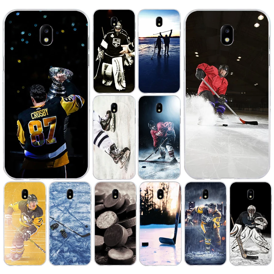 113H I love ICE Hockey Soft Silicone Tpu Cover phone Case for Samsung j3 j5 j7 2016 2017 a3 2016 a5 2017 a6 2018
113H I love ICE Hockey Soft Silicone Tpu Cover phone Case for Samsung j3 j5 j7 2016 2017 a3 2016 a5 2017 a6 2018