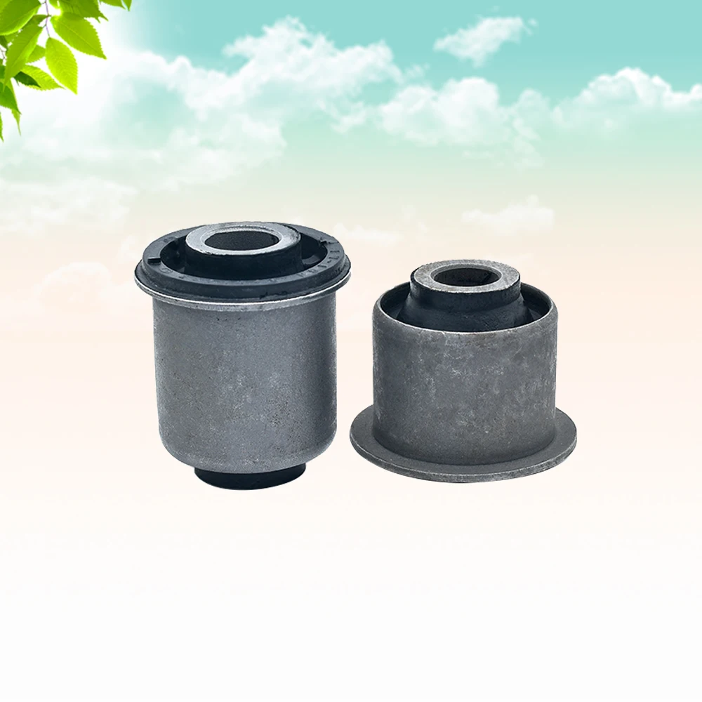 CAPQX Car front low control arm bushing For Great Wall Haval Hover H3 H5 H6 For Great Wall Wingle 3 Wingle 5
CAPQX Car front low control arm bushing For Great Wall Haval Hover H3 H5 H6 For Great Wall Wingle 3 Wingle 5