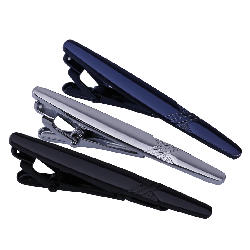 3pcs computer criminal execution tie clip clip stainless steel fashion jewelry gifts, gift bags
3pcs computer criminal execution tie clip clip stainless steel fashion jewelry gifts, gift bags
