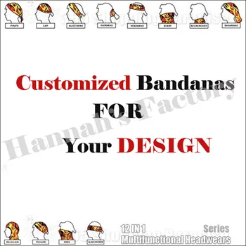 Customized Cycling Seamless Bandana 3D Printing Tubular Scarf, OEM 3D printed Multifunctional Headwear Coif Min Order 300pcs
Customized Cycling Seamless Bandana 3D Printing Tubular Scarf, OEM 3D printed Multifunctional Headwear Coif Min Order 300pcs