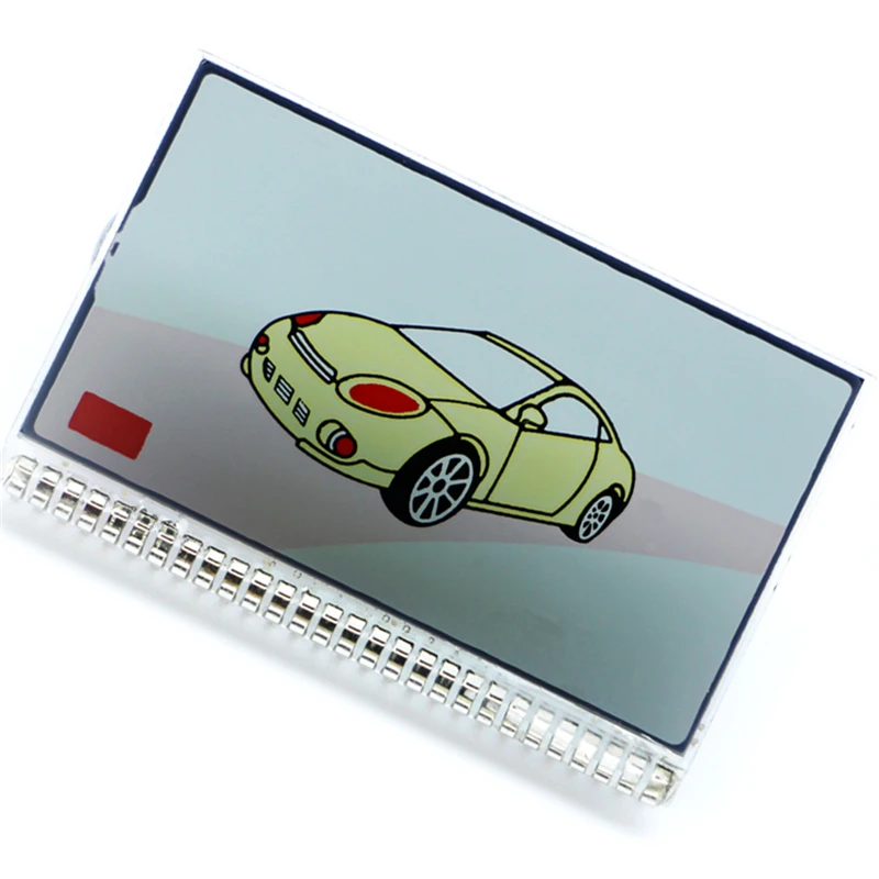 M8 LCD display for Scher-khan Magicar 8 lcd remote controller /two way car alarm system free shipping
M8 LCD display for Scher-khan Magicar 8 lcd remote controller /two way car alarm system free shipping