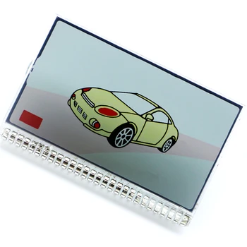 M8 LCD display for Scher-khan Magicar 8 lcd remote controller /two way car alarm system free shipping
M8 LCD display for Scher-khan Magicar 8 lcd remote controller /two way car alarm system free shipping