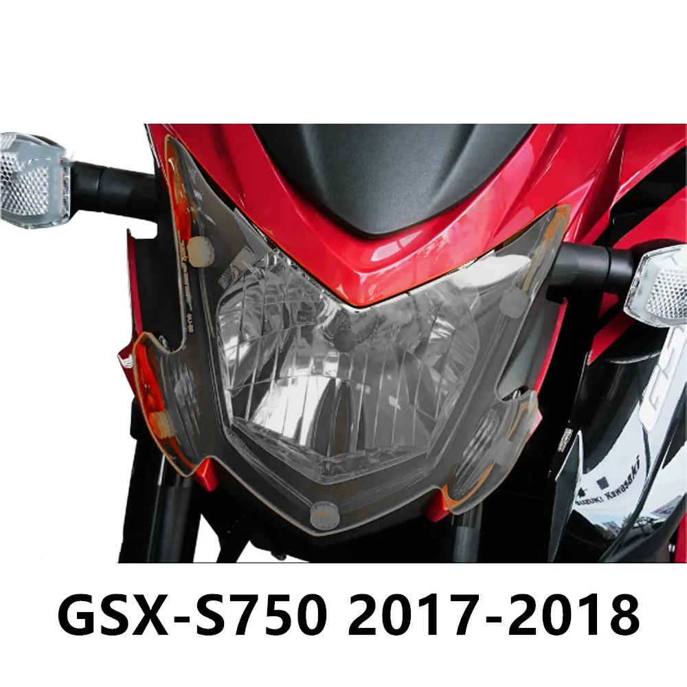 Motorcycles Accessories Headlight Cover Screen Lens Protector Guard for SUZUKI GSXS750 gsxs 750 2017 2018
Motorcycles Accessories Headlight Cover Screen Lens Protector Guard for SUZUKI GSXS750 gsxs 750 2017 2018