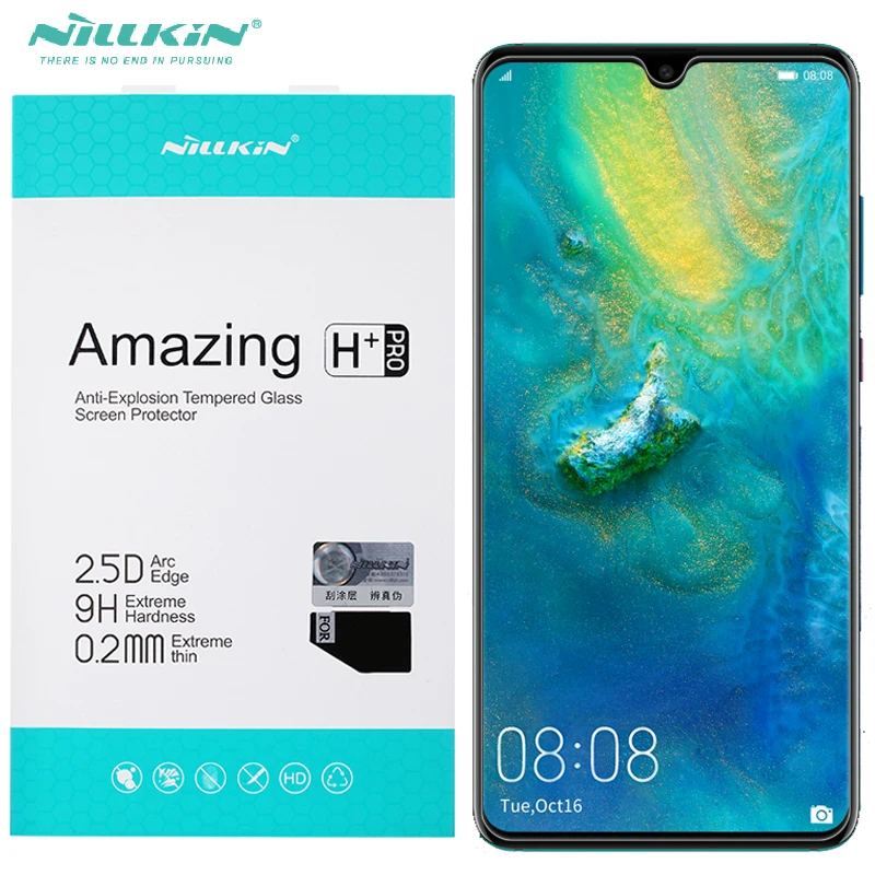 0.2MM Nano glass for huawei mate 20 cover film Nillkin screen protector for huawei mate20 tempered glass mate 20 protective
0.2MM Nano glass for huawei mate 20 cover film Nillkin screen protector for huawei mate20 tempered glass mate 20 protective