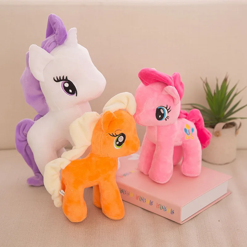 Good Quality Cute Unicorn Plush Toy Stuffed Soft Kawaii Animal Cartoon Pendant Lovely Gift for Kids Baby Children
Good Quality Cute Unicorn Plush Toy Stuffed Soft Kawaii Animal Cartoon Pendant Lovely Gift for Kids Baby Children