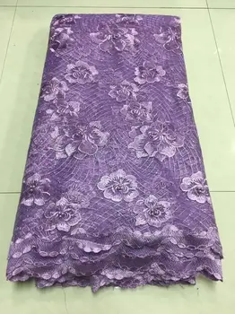 French Lace Fabric 3D Flowers Embroidered African Tulle Lace Fabric With Beads African Lace Fabric For Wedding Dress RF318
French Lace Fabric 3D Flowers Embroidered African Tulle Lace Fabric With Beads African Lace Fabric For Wedding Dress RF318