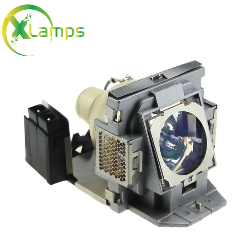Replacement Projector Lamp bulb 9E.0CG03.001 For BENQ SP870 projector with housing with 180 days warranty