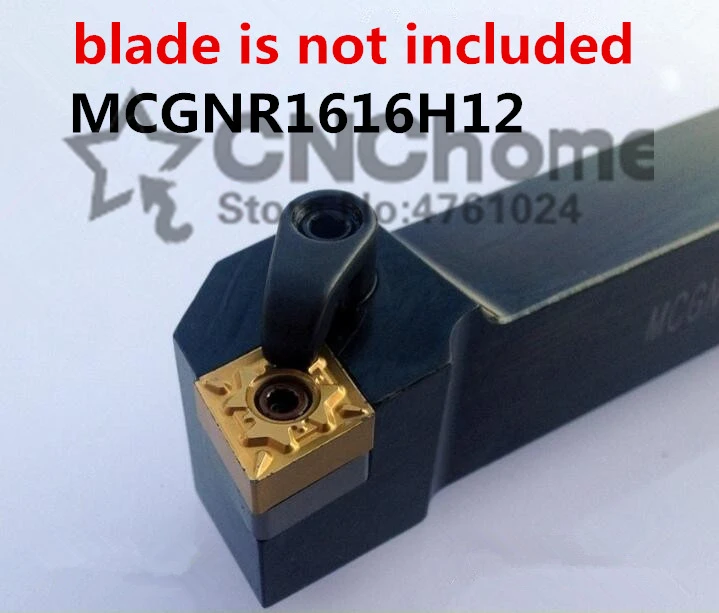 MCGNR1616H12/ MCGNL1616H12,extermal turning tool Factory outlets, the lather,boring bar,cnc,machine,Factory Outlet
MCGNR1616H12/ MCGNL1616H12,extermal turning tool Factory outlets, the lather,boring bar,cnc,machine,Factory Outlet